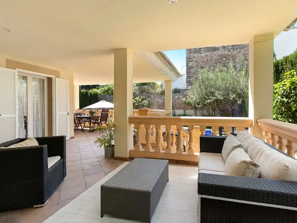 Villa avec piscine à vendre à Camamilla 23, imagen 6