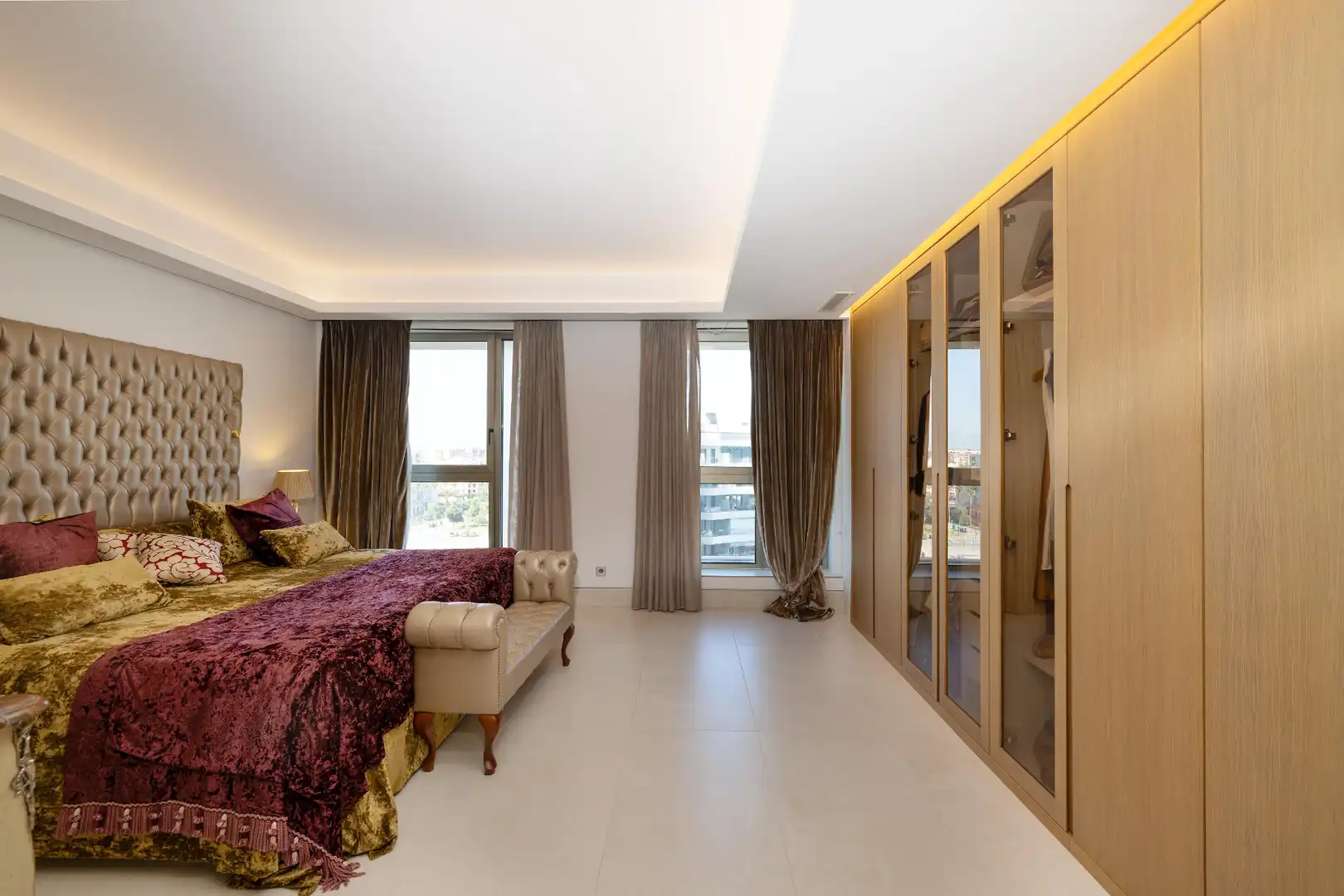Wohnung mit Pool zum Verkauf in Calle Pacífico, imagen 37