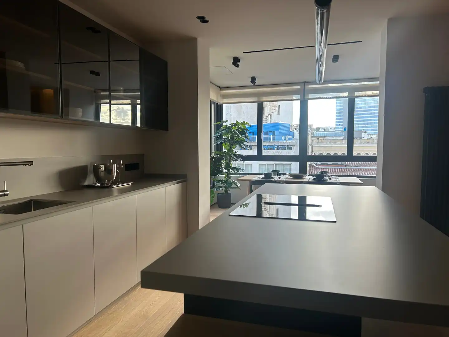 Appartamento con terrazza in vendita a Calle MUNTANER, imagen 40