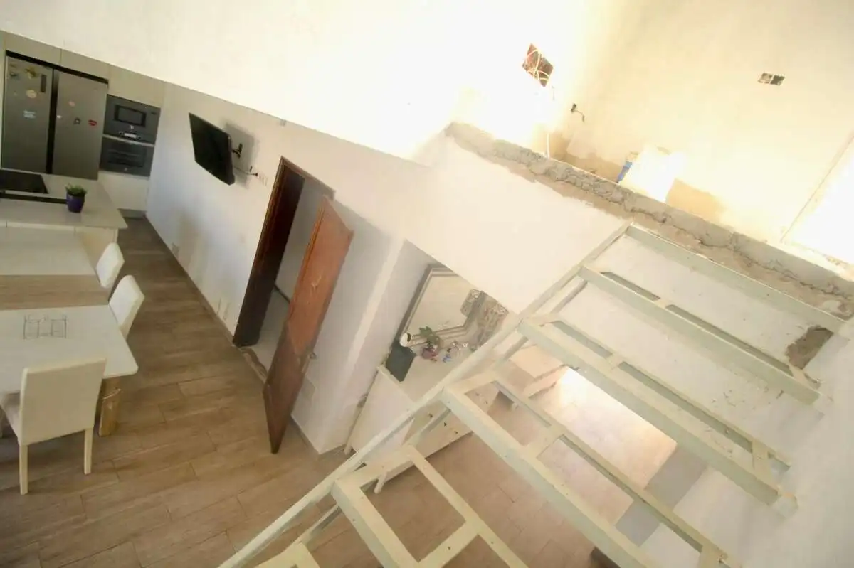 Houses for sale in San Bartolomé  with Private garden and Terrace