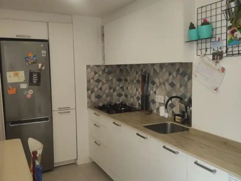 Wohnung mit Aufzug zum Verkauf in Florenci Vives 14, imagen 9