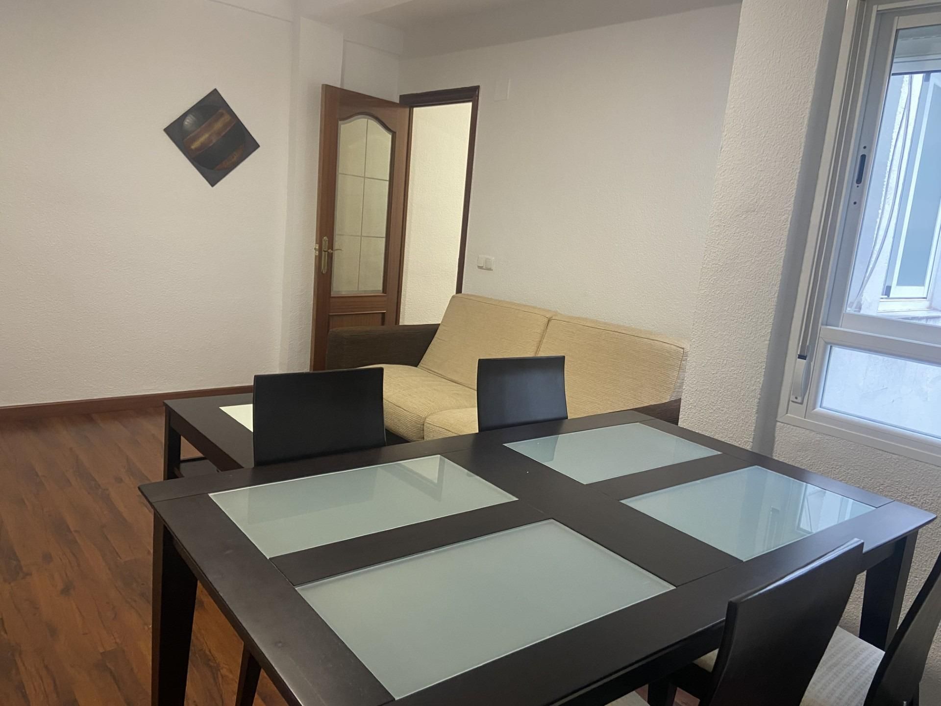 Dining room of Flat for sale in  Córdoba Capital  with Air Conditioner