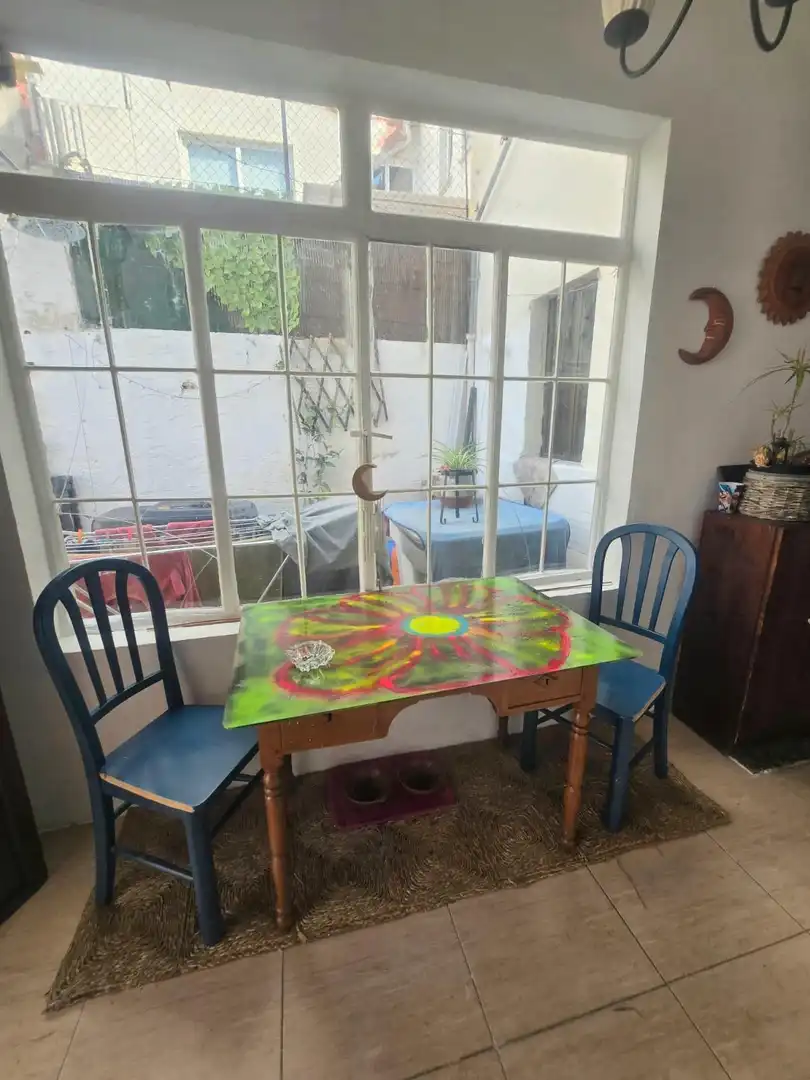 Comedor de Planta baja en venta en  Palma de Mallorca