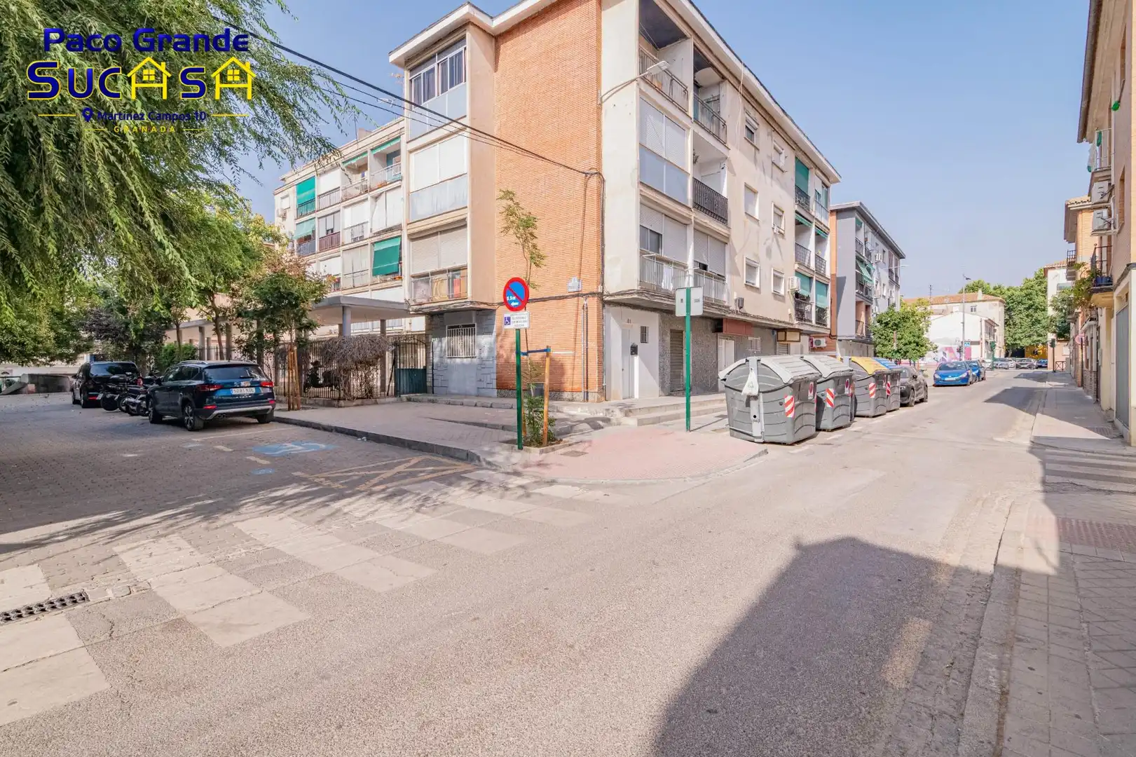 Piso con terraza en venta en PARAGUAY, imagen 33