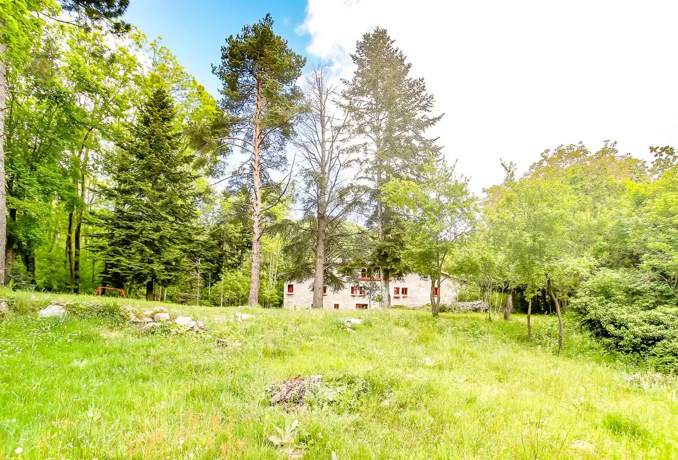 Country homes for sale in Fogars de Montclús