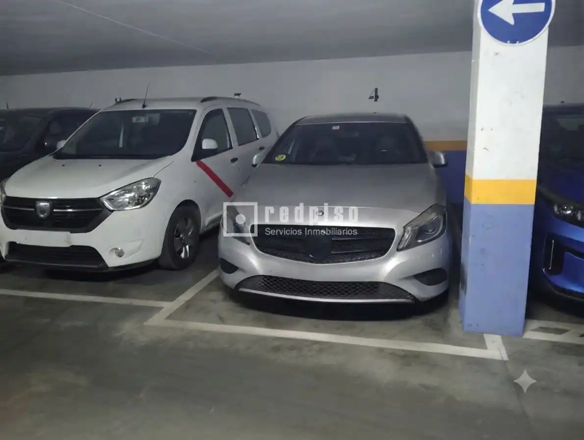 Piso en venta en Villa de Vallecas, imagen 7