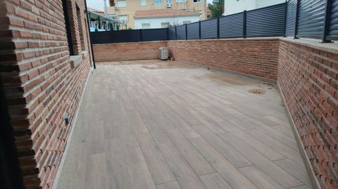 Foto 3 de Piso de alquiler en Casa Amarilla, Galapagar