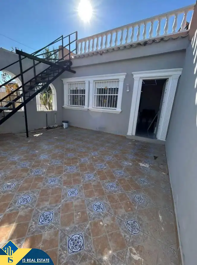 Casa o chalet en venta en Torrevieja con Aire acondicionado, Calefacción y Terraza