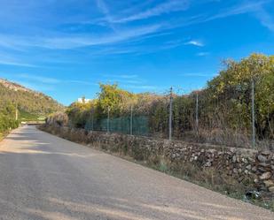 Land for sale in Palma de Gandia