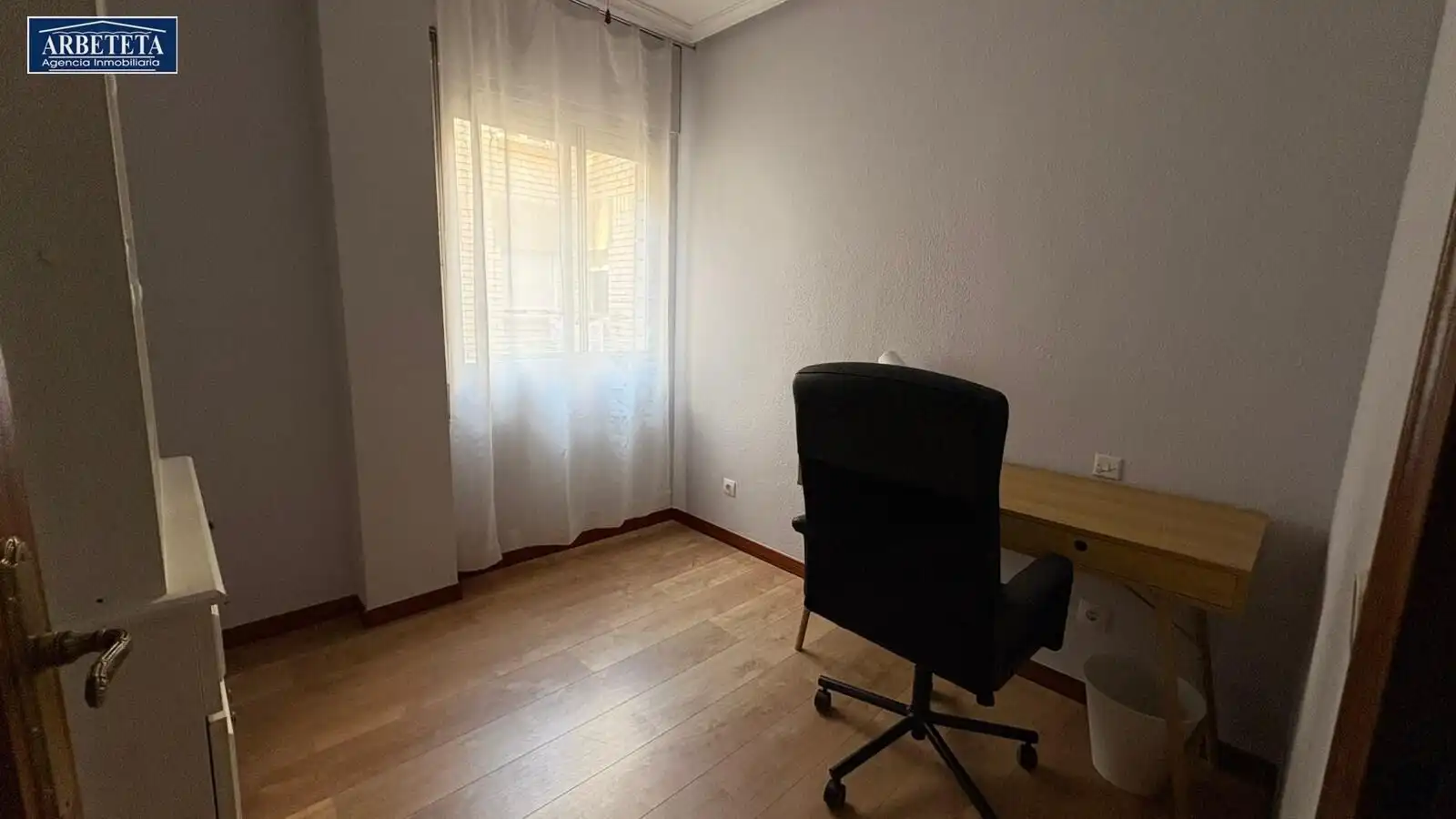 Flat with lift to rent in Casco Histórico, imagen 18