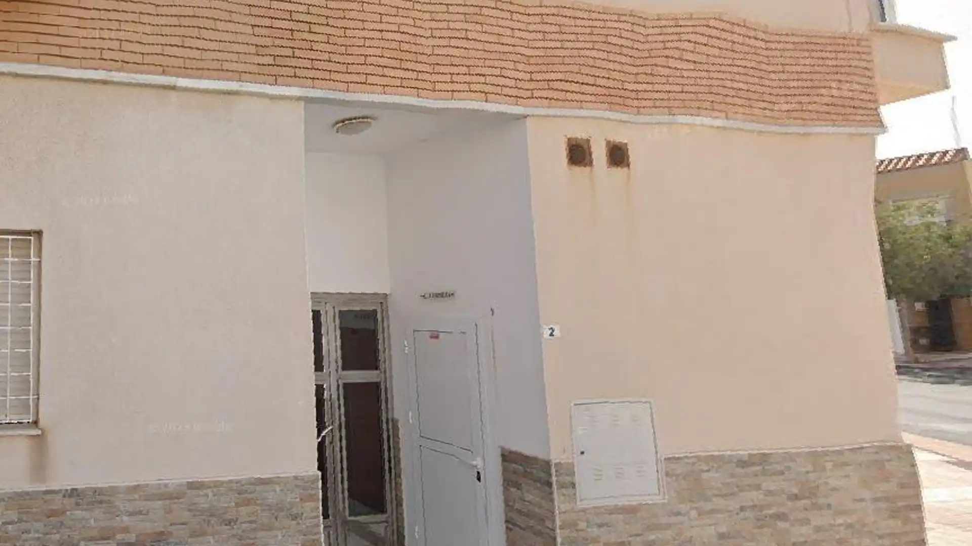 Pis en venda en Roquetas de Mar