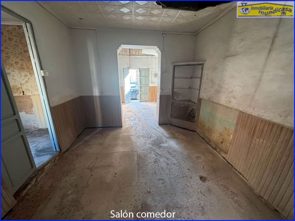 House or chalet for sale in Santomera