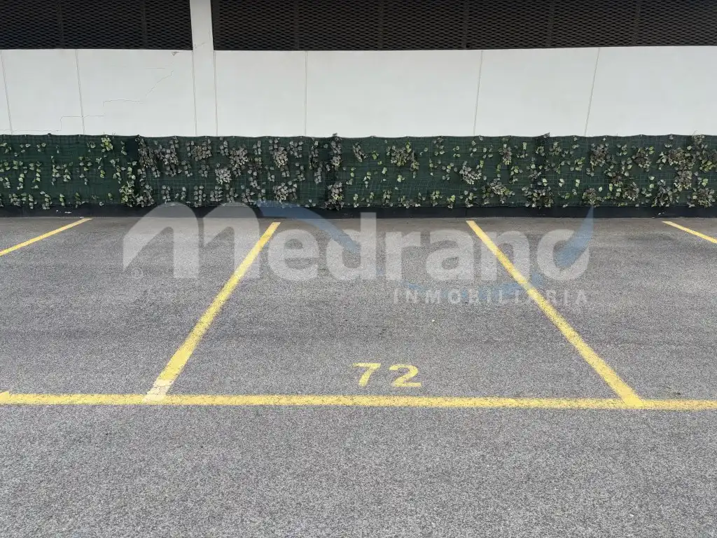 Parking de Garaje en venta en Benidorm