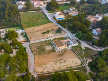 Casa in vendita a Partides comunes - Adsubia