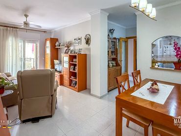Appartamento con ascensore in vendita a Mas Baell - Can Carbó