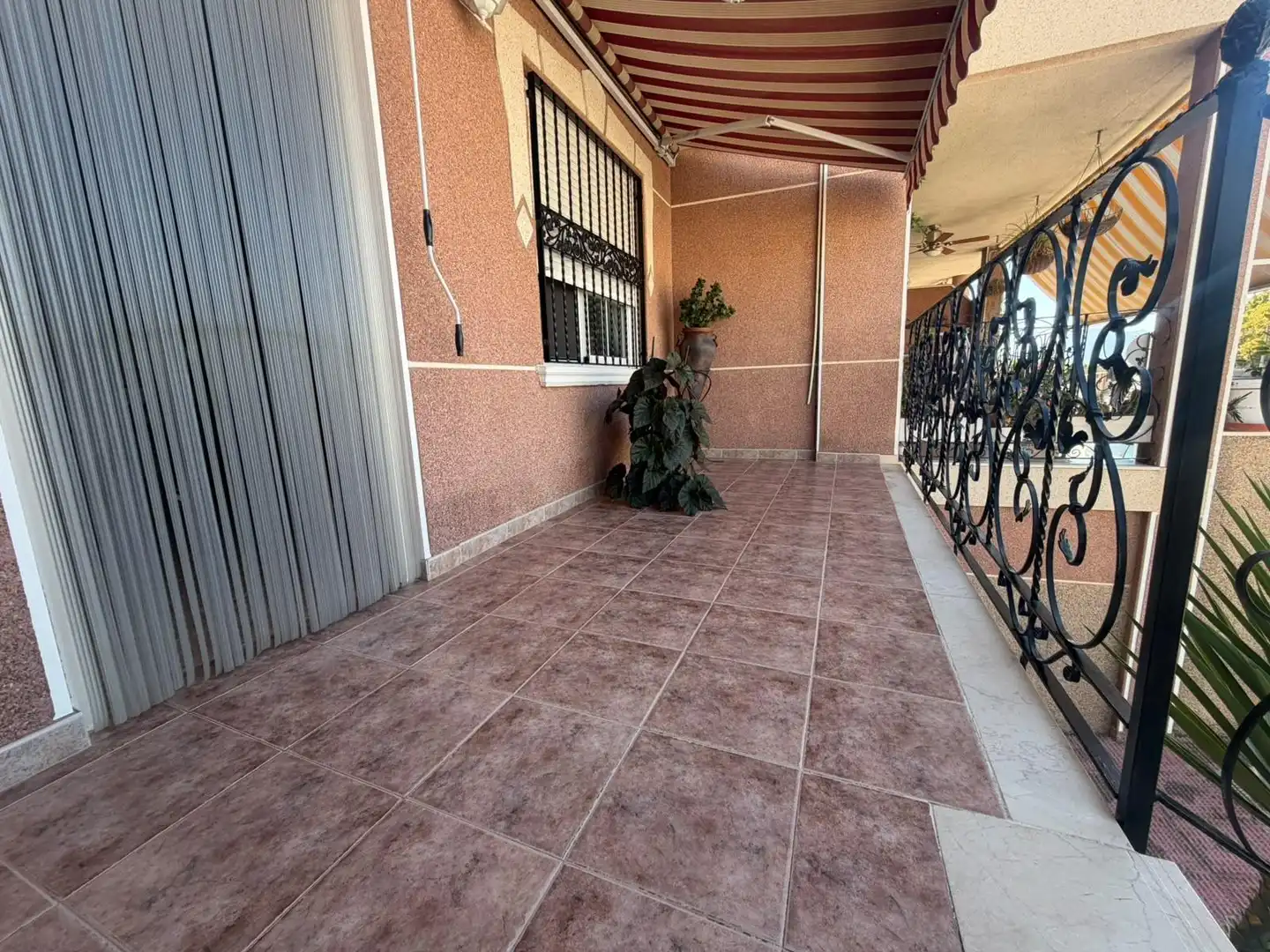House with terrace for sale in Catral, imagen 2