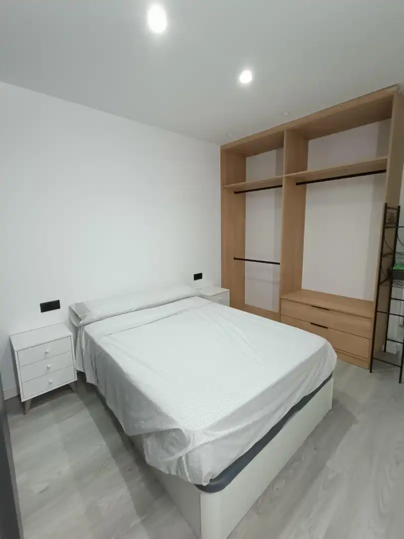 Habitación de Loft de alquiler en Pedanías Norte