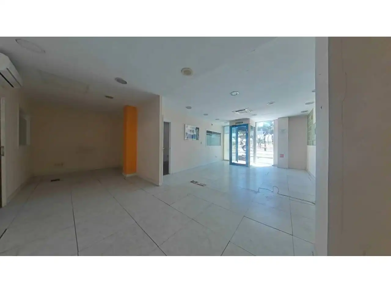 Office for sale in Alcorcón