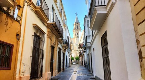 OPORTUNIDAD BANCARIA EN EL CENTRO HISTÓRICO DE JEREZ