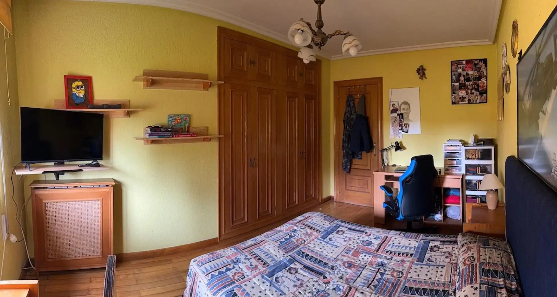 Casa o xalet en venda a Sariegos