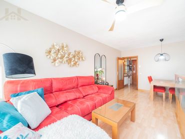 Flat with lift for sale in Calle Cuba