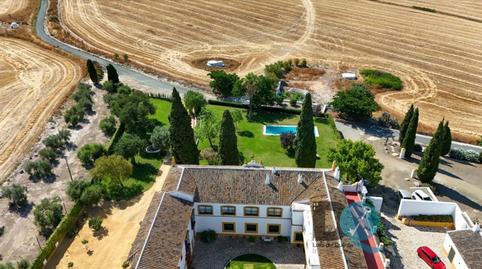 Foto 5 de Finca rústica en venda a La Puebla de Cazalla, Sevilla