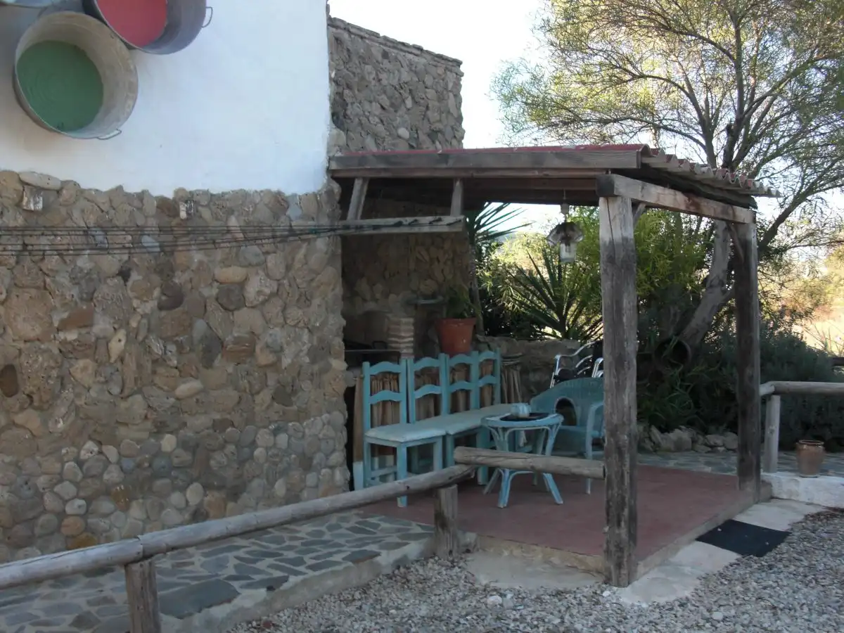 Maison rustique à vendre à Vejer, imagen 23
