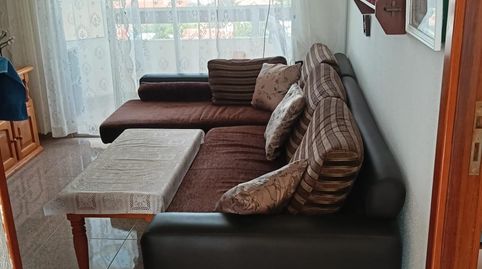 Foto 3 de Apartamento de alquiler en San Fernando, San Bartolomé de Tirajana