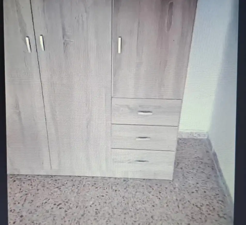 Wohnung zur Miete in Ciutat Jardí