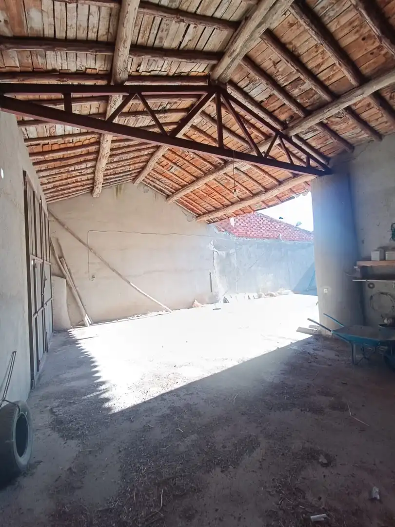 Casa en venda a Santiago de la Puebla, imagen 3