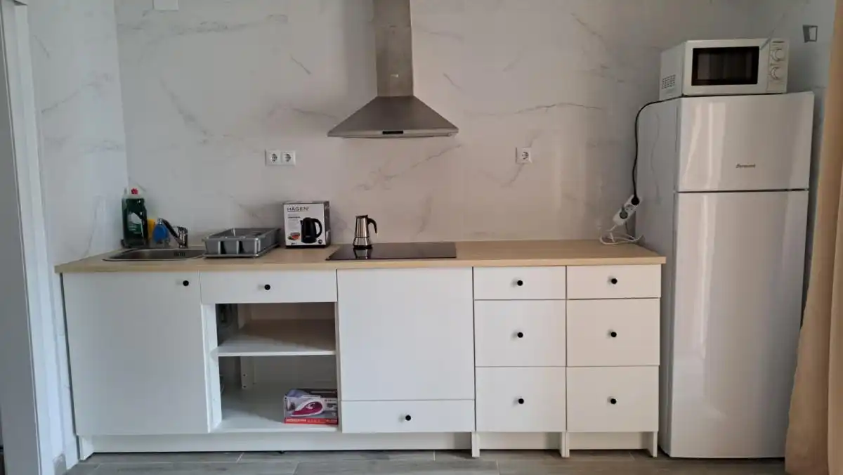 Study for rent in La Torrassa