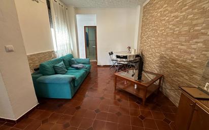 Living room of Flat for sale in Picanya  with Air Conditioner