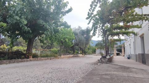 Foto 2 de Casa o xalet en venda a Mestre Jose Ribera Montes, Santa Rosa, Alcoy / Alcoi