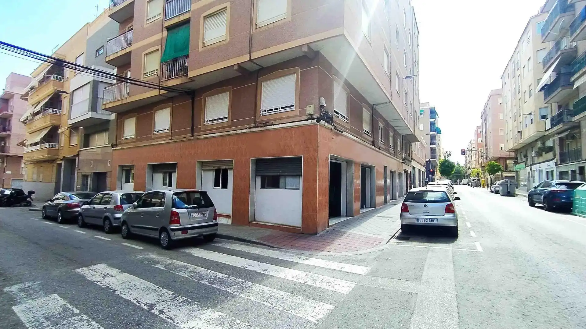 Local comercial en venta en Elche ciudad