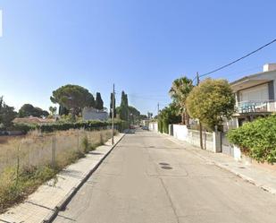 Exterior view of House or chalet for sale in Cambrils