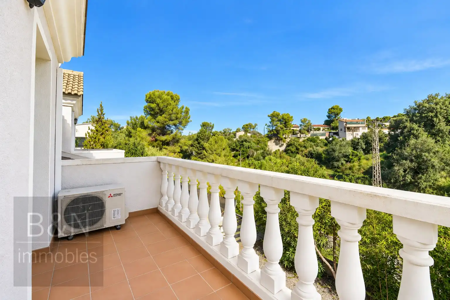 Casa amb terrassa en venda a Ullastrell, imagen 70