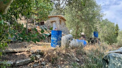 Foto 5 de Residencial en venda a Carrer Sant Miquel, 60, Cervelló, Barcelona