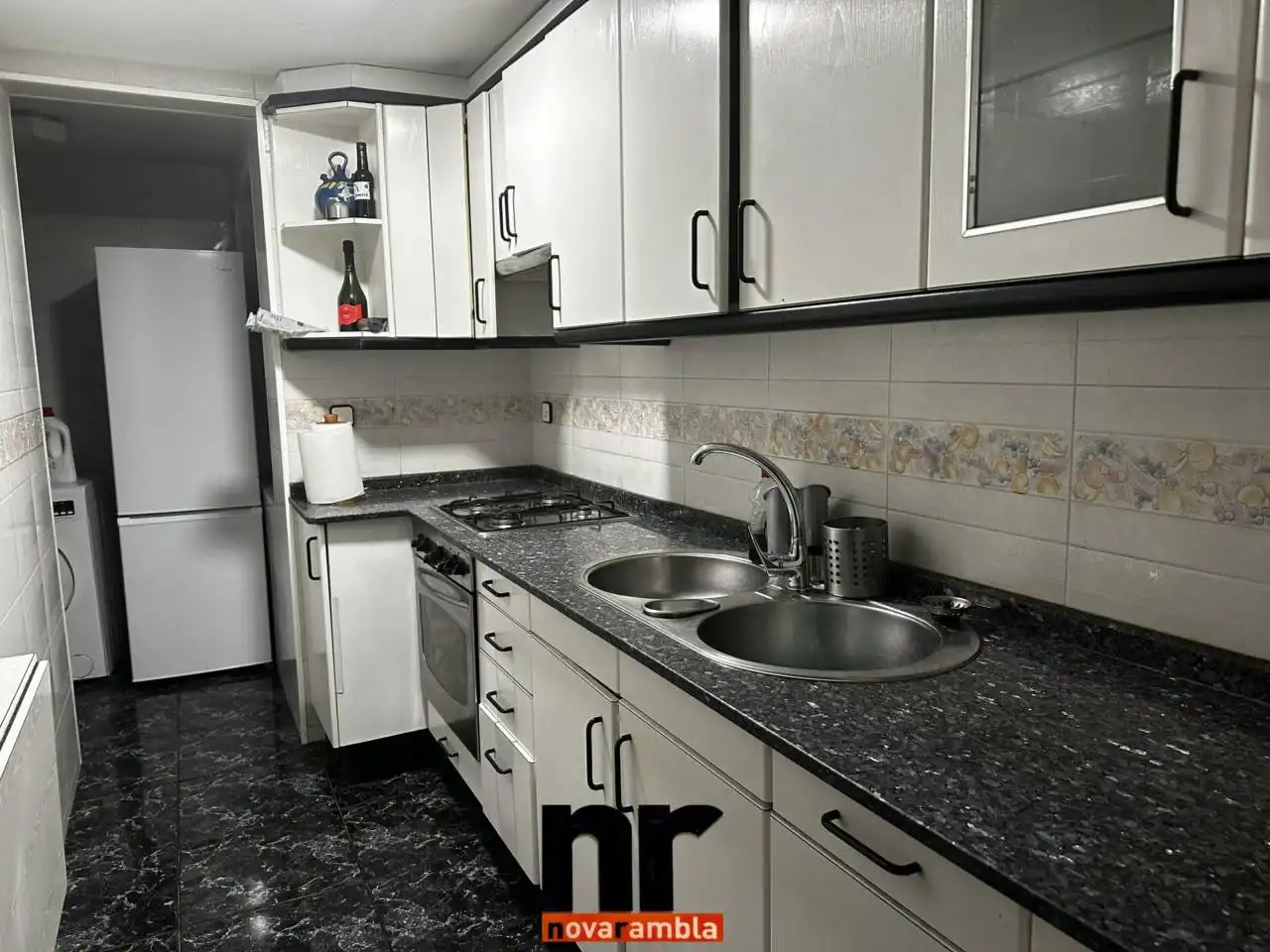 Wohnung mit Balkon zum Verkauf in Can Mas, imagen 2
