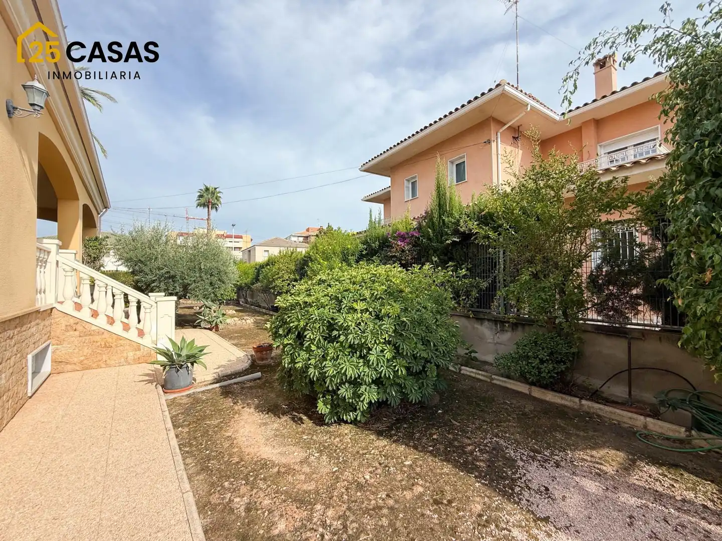 Villa mit Terrasse zum Verkauf in Calle JOSE ANTON AGULLO, imagen 57