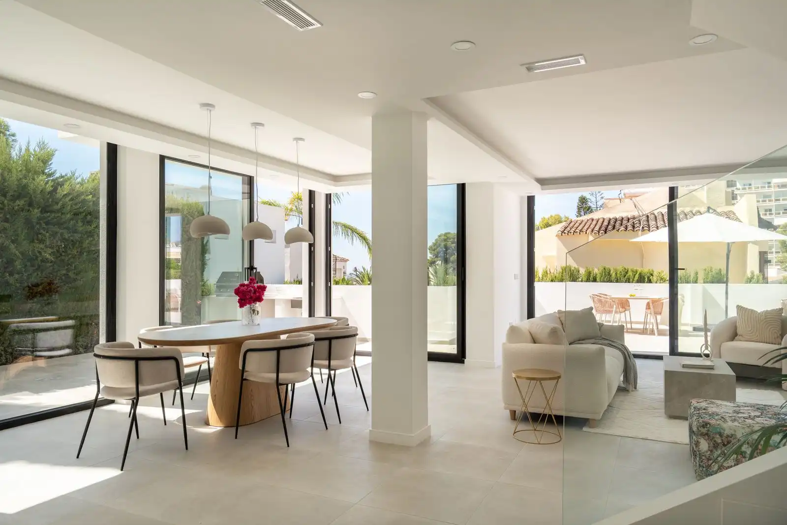 Chalet en venta en Avenida Gustavo Adolfo Bécquer, imagen 4