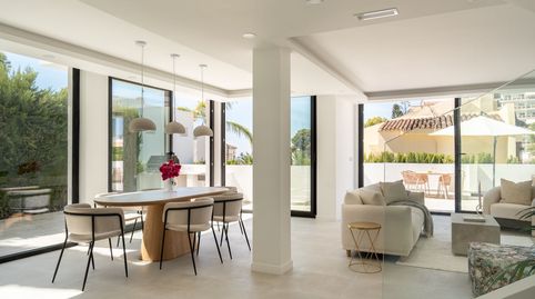 Foto 4 de Casa o chalet en venta en Avenida Gustavo Adolfo Bécquer, Rodeo Alto - Guadaiza - La Campana, Marbella