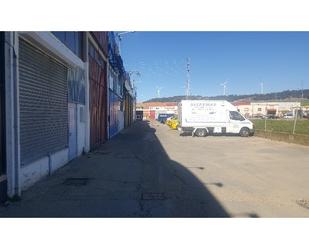 Parking of Industrial buildings for sale in Palencia Capital