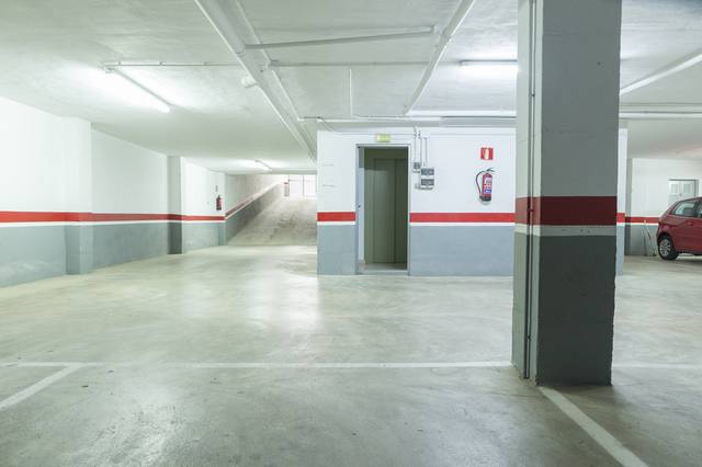 Garaje en Venta en RIU XUQUER en Càrcer