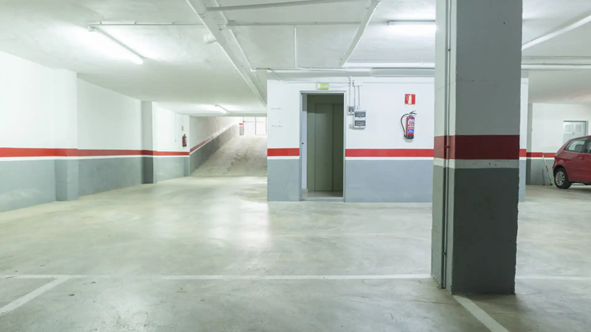 Parking of Garage for sale in Càrcer