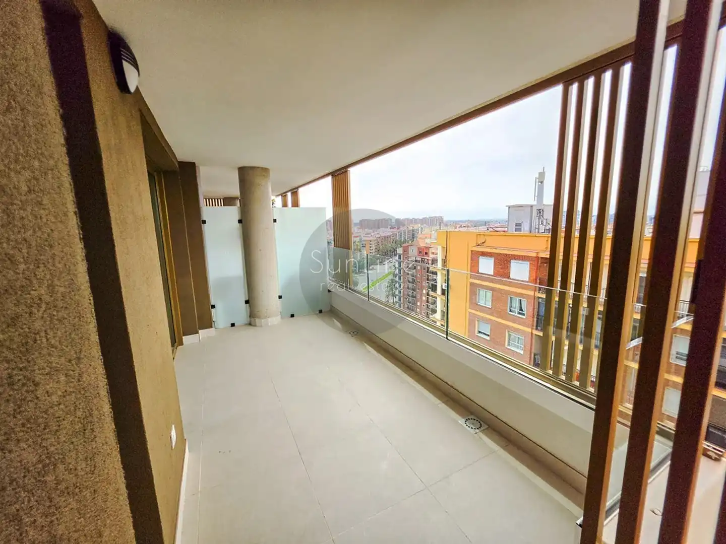 Appartamento con terrazza in affitto a Calle Doctor Domagk, imagen 12