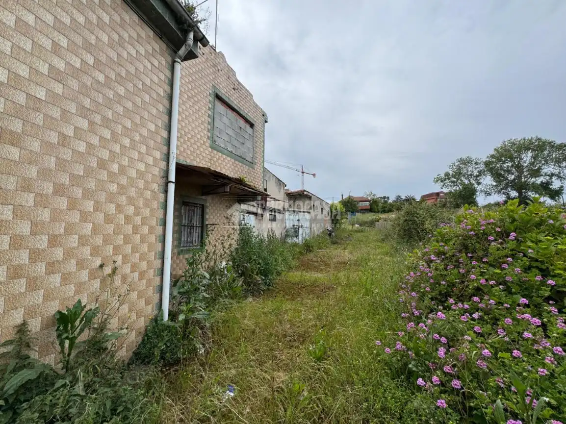 Casa o chalet en venta en Santander