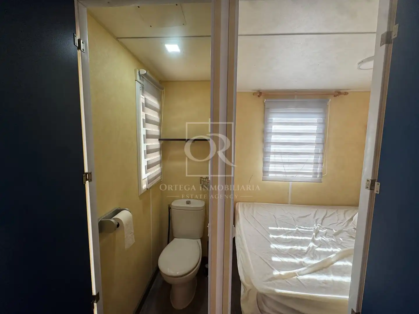 Habitación de Casa o chalet de alquiler en Cehegín, Murcia