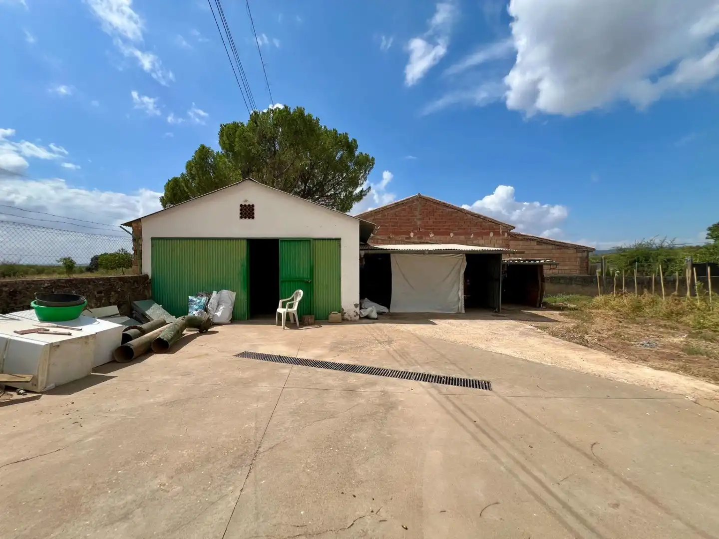 Villa mit Pool zum Verkauf in Hornachuelos, imagen 26