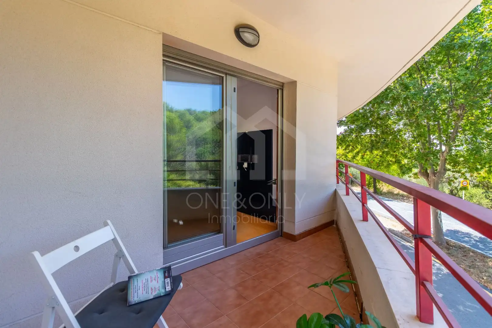 Terraza de Piso en venta en Mont-roig del Camp con Aire acondicionado, Calefacción y Terraza