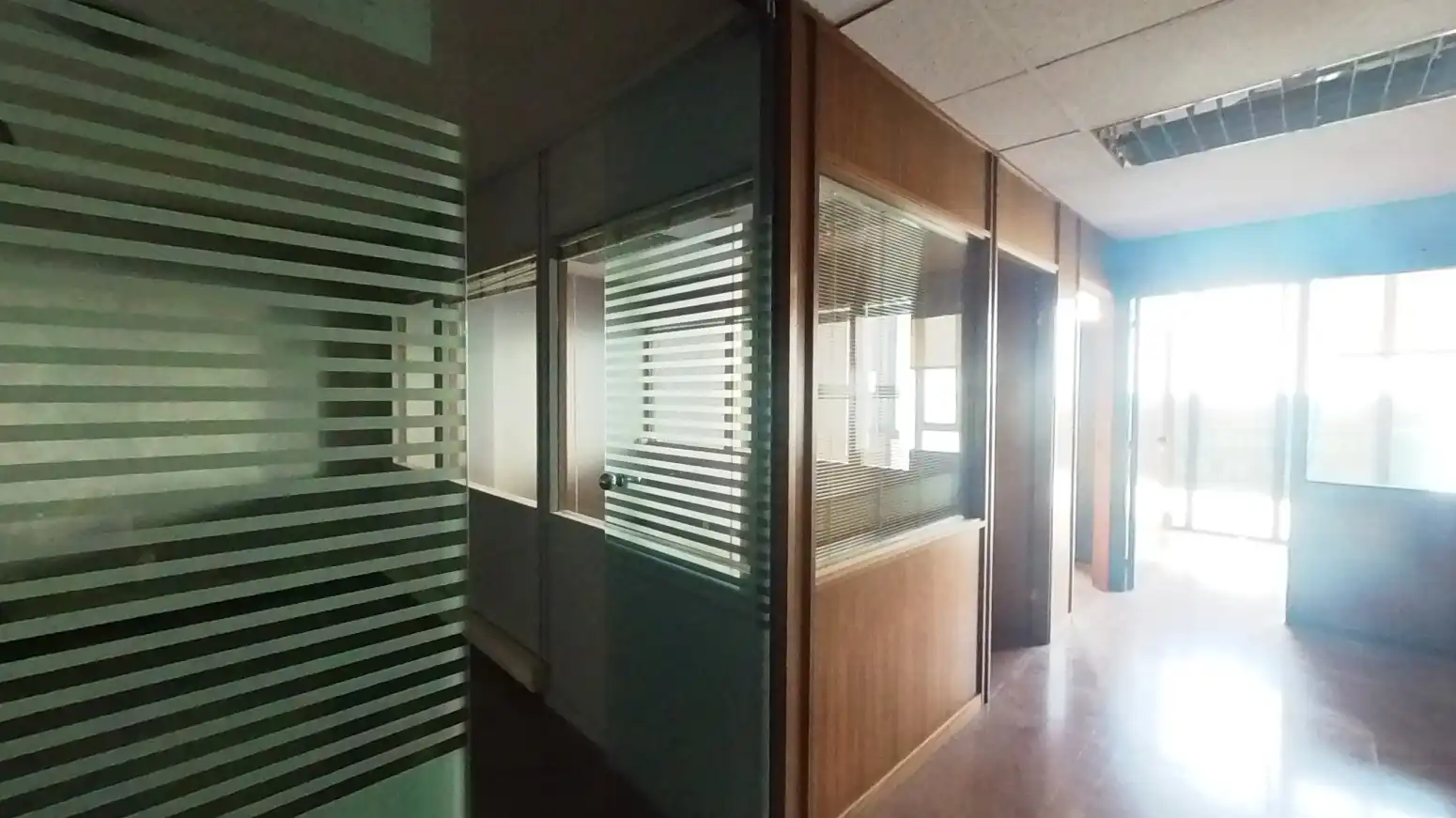 Bureau avec ascenseur à vendre à Barcelona - Carrer Pau Claris, imagen 5
